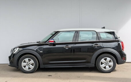 MINI Countryman II (F60), 2018 год, 2 700 000 рублей, 20 фотография