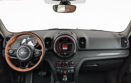 MINI Countryman II (F60), 2018 год, 2 700 000 рублей, 13 фотография