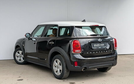 MINI Countryman II (F60), 2018 год, 2 700 000 рублей, 18 фотография