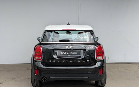 MINI Countryman II (F60), 2018 год, 2 700 000 рублей, 16 фотография