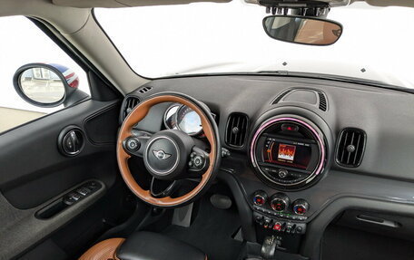 MINI Countryman II (F60), 2018 год, 2 700 000 рублей, 14 фотография