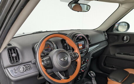 MINI Countryman II (F60), 2018 год, 2 700 000 рублей, 17 фотография