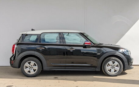 MINI Countryman II (F60), 2018 год, 2 700 000 рублей, 28 фотография