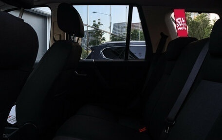 Land Rover Freelander II рестайлинг 2, 2011 год, 1 070 000 рублей, 8 фотография
