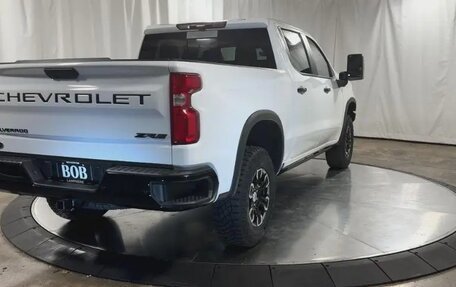 Chevrolet Silverado, 2024 год, 7 916 265 рублей, 4 фотография