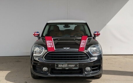 MINI Countryman II (F60), 2018 год, 2 700 000 рублей, 23 фотография