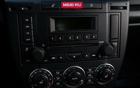 Land Rover Freelander II рестайлинг 2, 2011 год, 1 070 000 рублей, 14 фотография