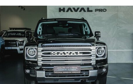 Haval H9, 2026 год, 5 299 000 рублей, 2 фотография