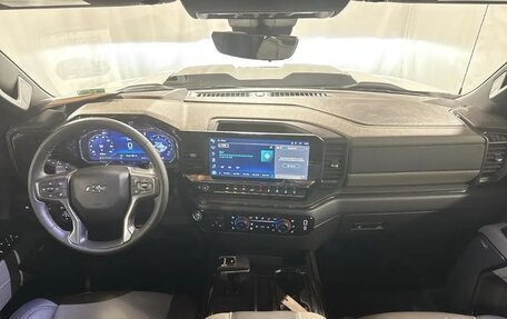 Chevrolet Silverado, 2024 год, 7 916 265 рублей, 6 фотография