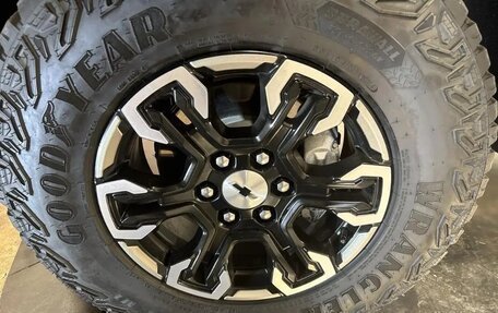 Chevrolet Silverado, 2024 год, 7 916 265 рублей, 9 фотография