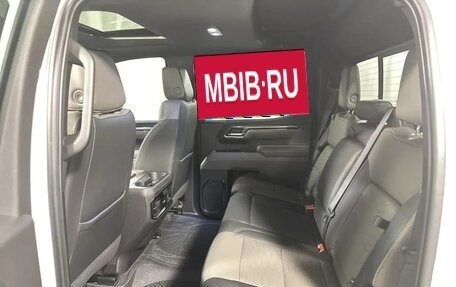 Chevrolet Silverado, 2024 год, 7 916 265 рублей, 7 фотография
