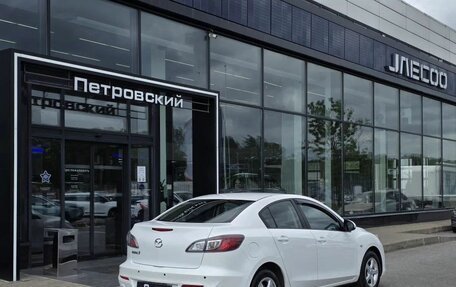 Mazda 3, 2013 год, 825 000 рублей, 6 фотография