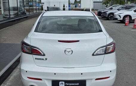 Mazda 3, 2013 год, 825 000 рублей, 7 фотография