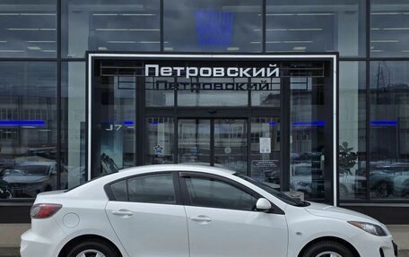 Mazda 3, 2013 год, 825 000 рублей, 5 фотография