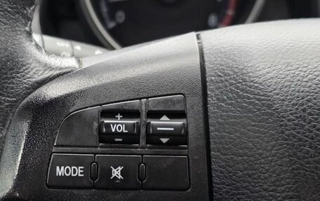 Mazda 3, 2013 год, 825 000 рублей, 11 фотография