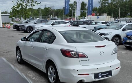 Mazda 3, 2013 год, 825 000 рублей, 9 фотография