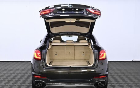 BMW X6, 2015 год, 3 349 000 рублей, 5 фотография