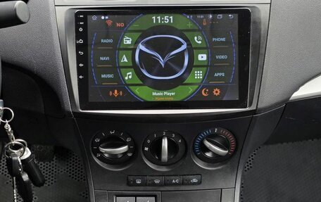 Mazda 3, 2013 год, 825 000 рублей, 17 фотография