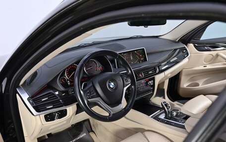 BMW X6, 2015 год, 3 349 000 рублей, 7 фотография