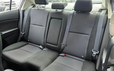 Mazda 3, 2013 год, 825 000 рублей, 18 фотография