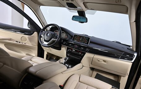 BMW X6, 2015 год, 3 349 000 рублей, 6 фотография