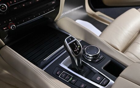 BMW X6, 2015 год, 3 349 000 рублей, 12 фотография