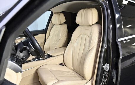 BMW X6, 2015 год, 3 349 000 рублей, 10 фотография