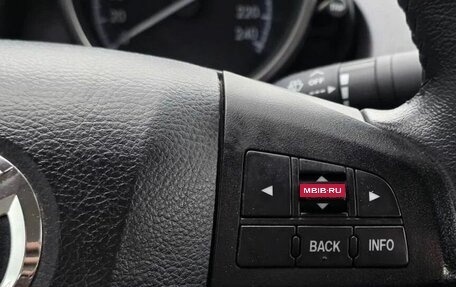 Mazda 3, 2013 год, 825 000 рублей, 12 фотография