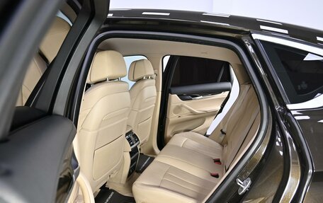 BMW X6, 2015 год, 3 349 000 рублей, 16 фотография