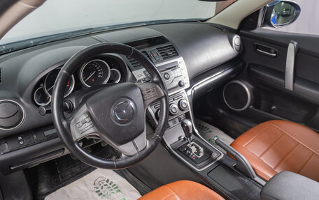 Mazda 6, 2008 год, 949 000 рублей, 7 фотография