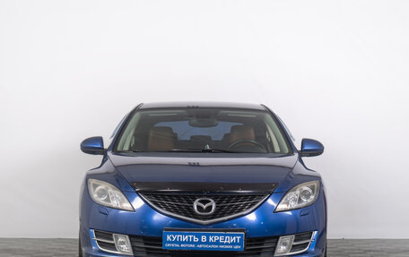 Mazda 6, 2008 год, 949 000 рублей, 3 фотография
