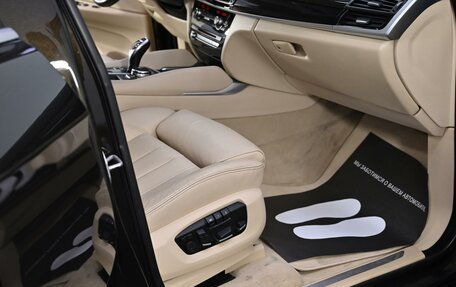 BMW X6, 2015 год, 3 349 000 рублей, 14 фотография