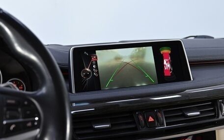 BMW X6, 2015 год, 3 349 000 рублей, 11 фотография