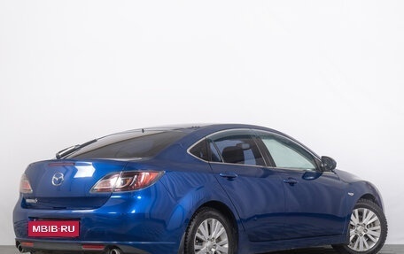 Mazda 6, 2008 год, 949 000 рублей, 6 фотография