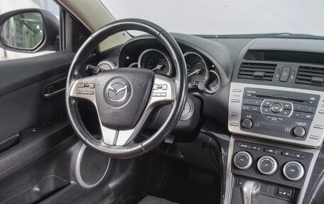 Mazda 6, 2008 год, 949 000 рублей, 9 фотография