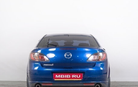 Mazda 6, 2008 год, 949 000 рублей, 4 фотография