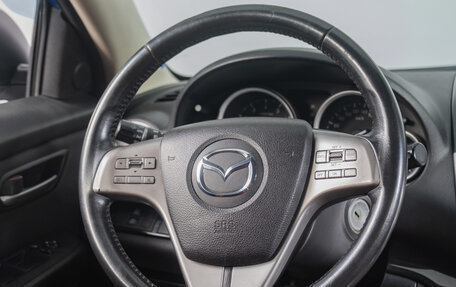 Mazda 6, 2008 год, 949 000 рублей, 12 фотография