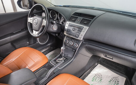 Mazda 6, 2008 год, 949 000 рублей, 17 фотография