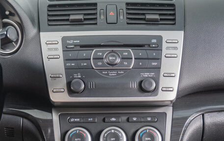 Mazda 6, 2008 год, 949 000 рублей, 15 фотография