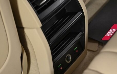 BMW X6, 2015 год, 3 349 000 рублей, 15 фотография