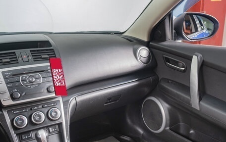 Mazda 6, 2008 год, 949 000 рублей, 11 фотография
