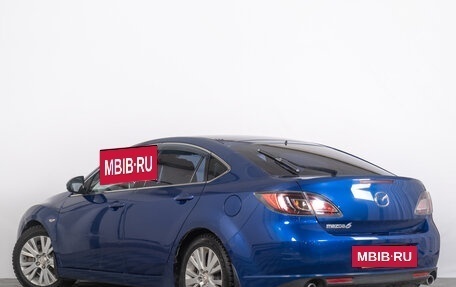 Mazda 6, 2008 год, 949 000 рублей, 5 фотография