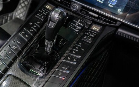 Porsche Panamera II рестайлинг, 2013 год, 3 299 000 рублей, 12 фотография