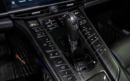 Porsche Panamera II рестайлинг, 2013 год, 3 299 000 рублей, 11 фотография