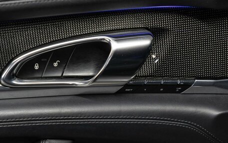 Porsche Panamera II рестайлинг, 2013 год, 3 299 000 рублей, 15 фотография
