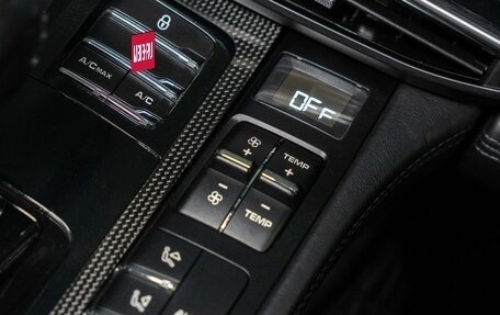 Porsche Panamera II рестайлинг, 2013 год, 3 299 000 рублей, 14 фотография