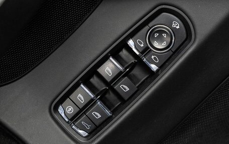 Porsche Panamera II рестайлинг, 2013 год, 3 299 000 рублей, 16 фотография