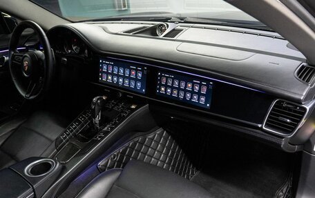 Porsche Panamera II рестайлинг, 2013 год, 3 299 000 рублей, 19 фотография