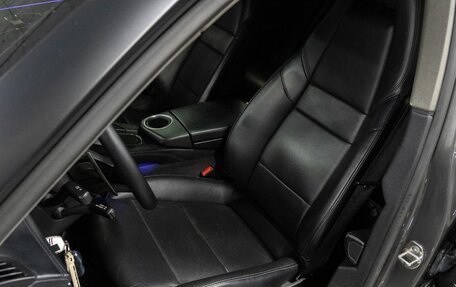 Porsche Panamera II рестайлинг, 2013 год, 3 299 000 рублей, 21 фотография
