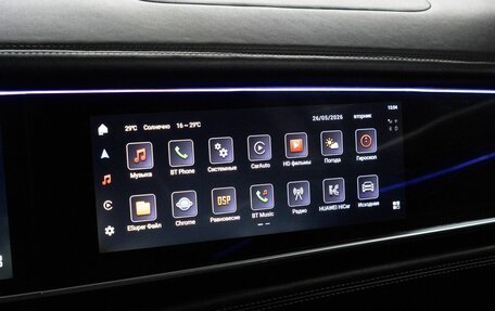 Porsche Panamera II рестайлинг, 2013 год, 3 299 000 рублей, 26 фотография